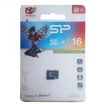 کارت حافظه سیلیکون پاور digigate 16GB