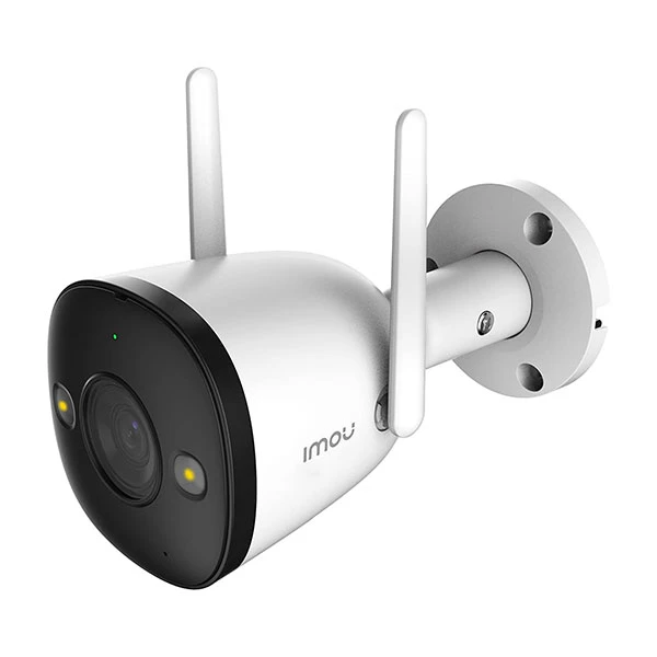 دوربین مداربسته بولت Wi-Fi آیمو 3MP و 5MP