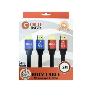 کابل HDMI 4K گلد اسکار