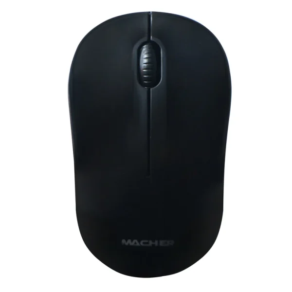 ماوس بی سیم مچر MR-168 - Image 2