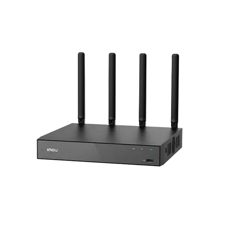 دستگاه NVR بی‌سیم Imou N118W