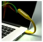 چراغ LED یو اس بی مدل Flexible USB Light