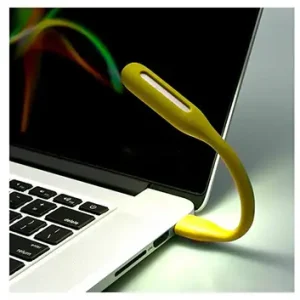 چراغ LED یو اس بی مدل Flexible USB Light