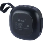 اسپیکر بلوتوثی کی برود KTS-2119 - تصویر 3