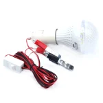 چراغ ماشینی ۷ وات JWDZ HB11SET LED