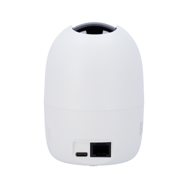 دوربین مداربسته دو لنز آیمو رنجر دوال Ranger Dual (3+3MP) - تصویر 2