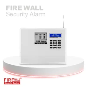 دزدگیر F7 فایروال
